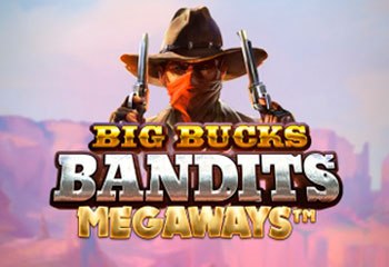 Big Bucks Bandits Megaways