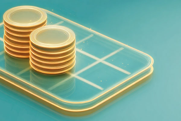 Минимальный депозит