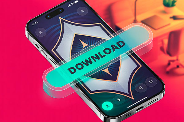 Версия приложения для Андроида