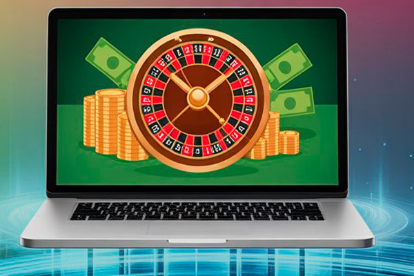 Декстопная версия