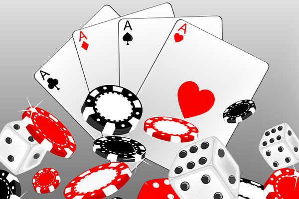 Популярные казино