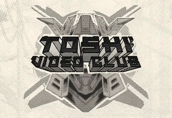 Toshi Video Club